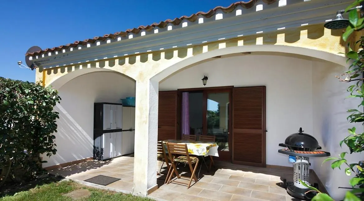 Villa Katy Budoni 0*,