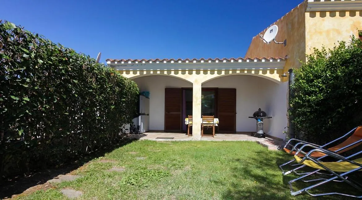 Villa Katy Budoni 0*,  Italien