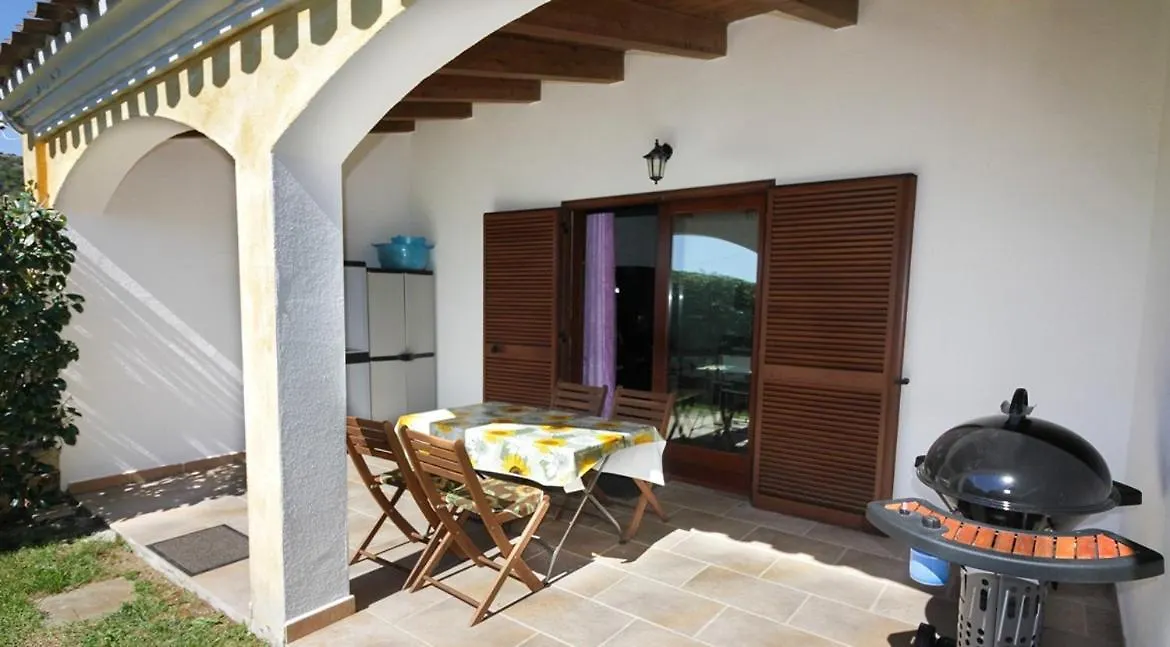 Villa Katy Budoni