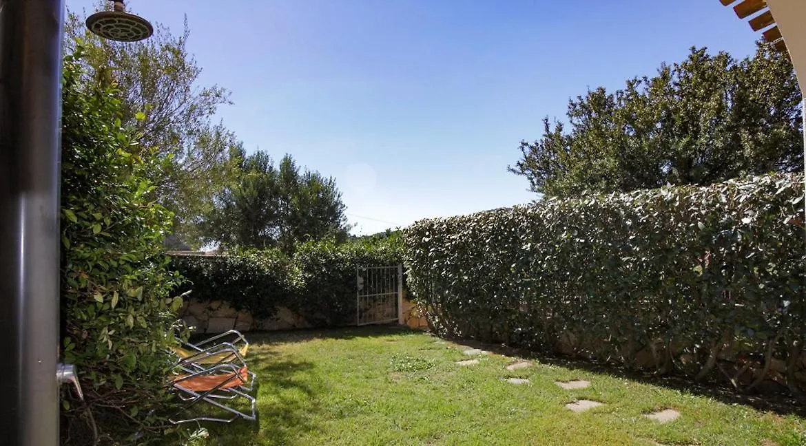 Villa Katy Budoni