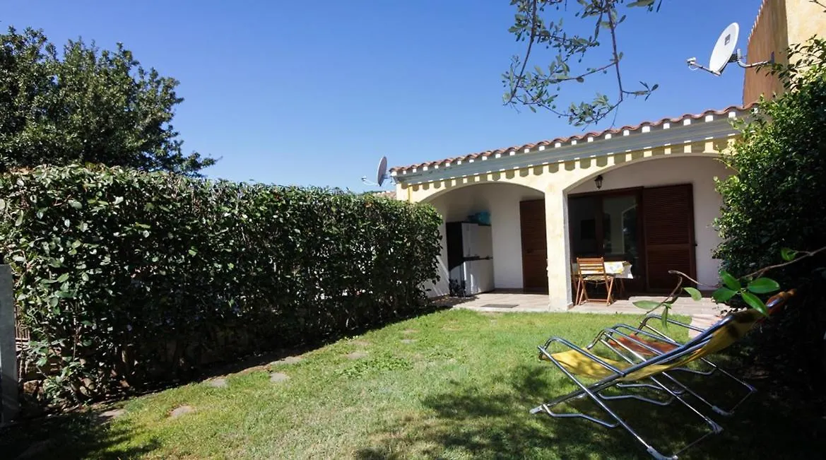 Villa Katy Budoni Italien