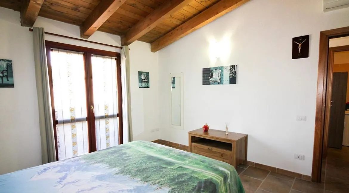 Villa Katy Budoni