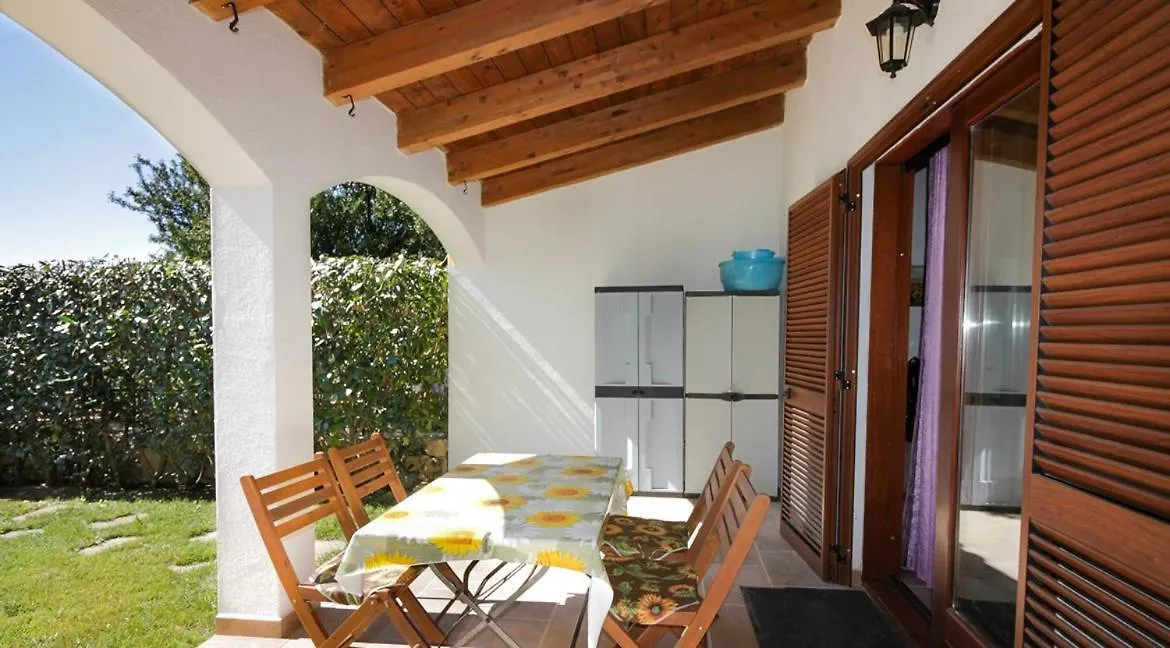 Villa Katy Budoni