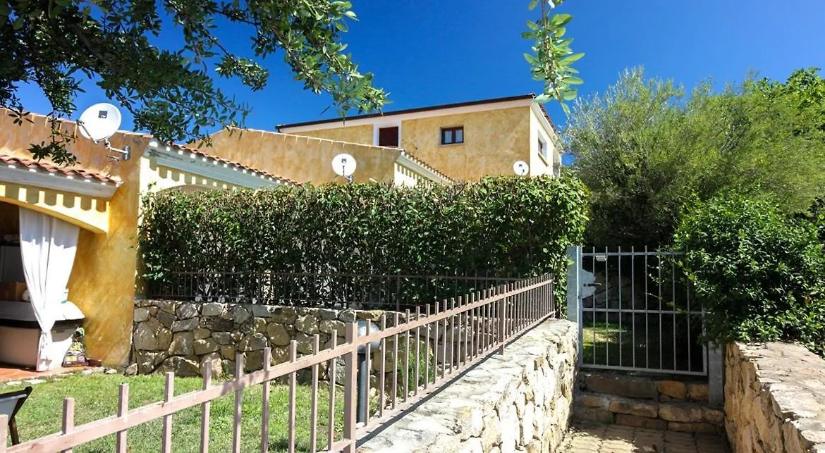 Villa Katy Budoni