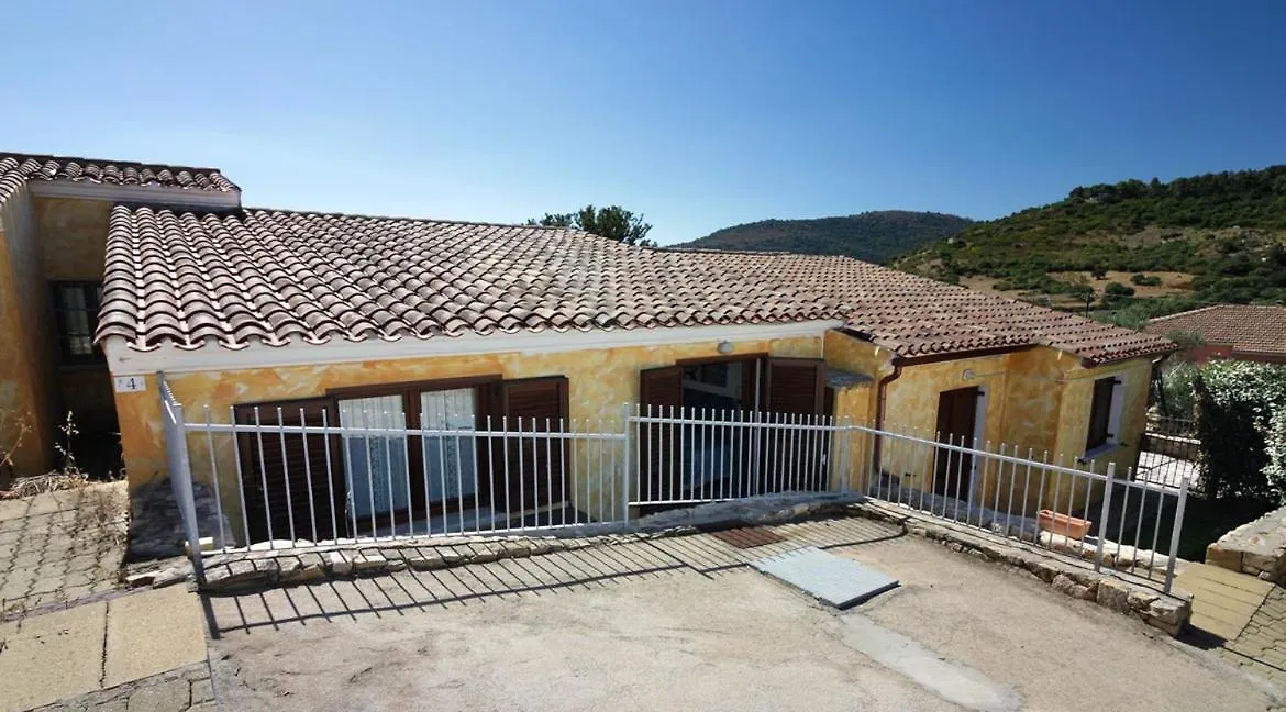 Villa Katy Budoni