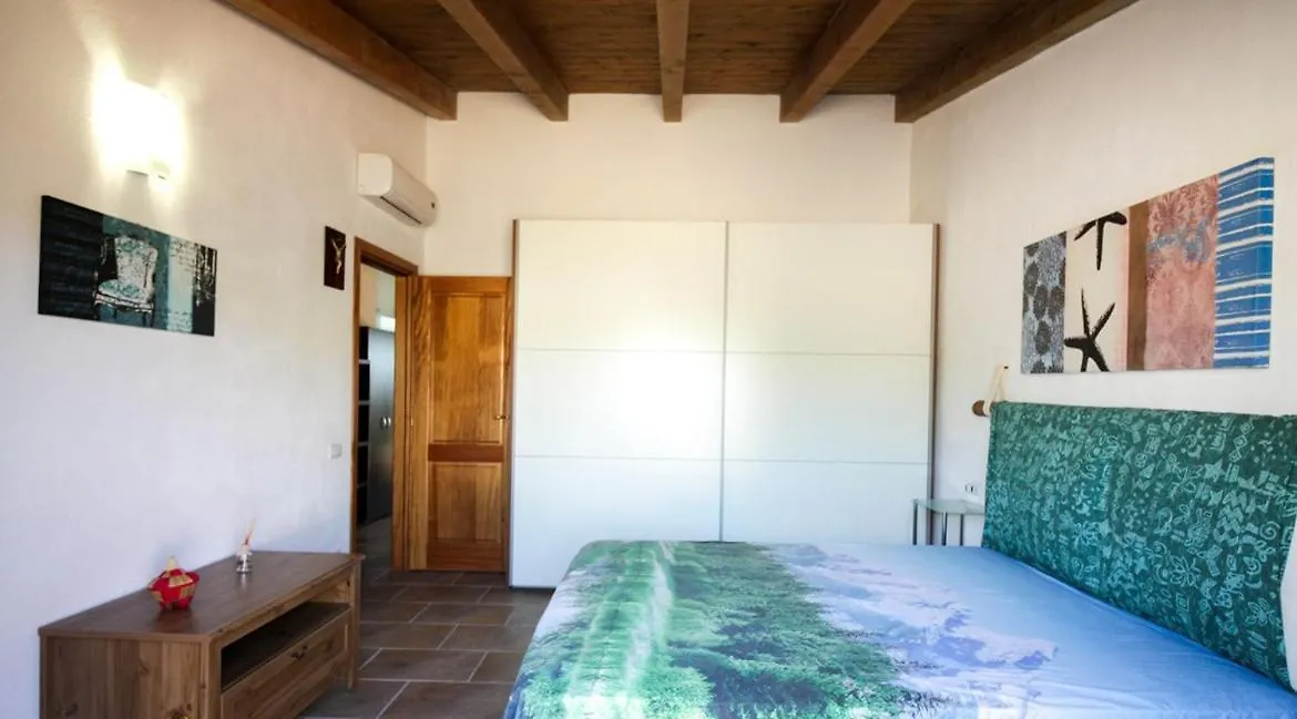 Villa Katy Budoni 0*,