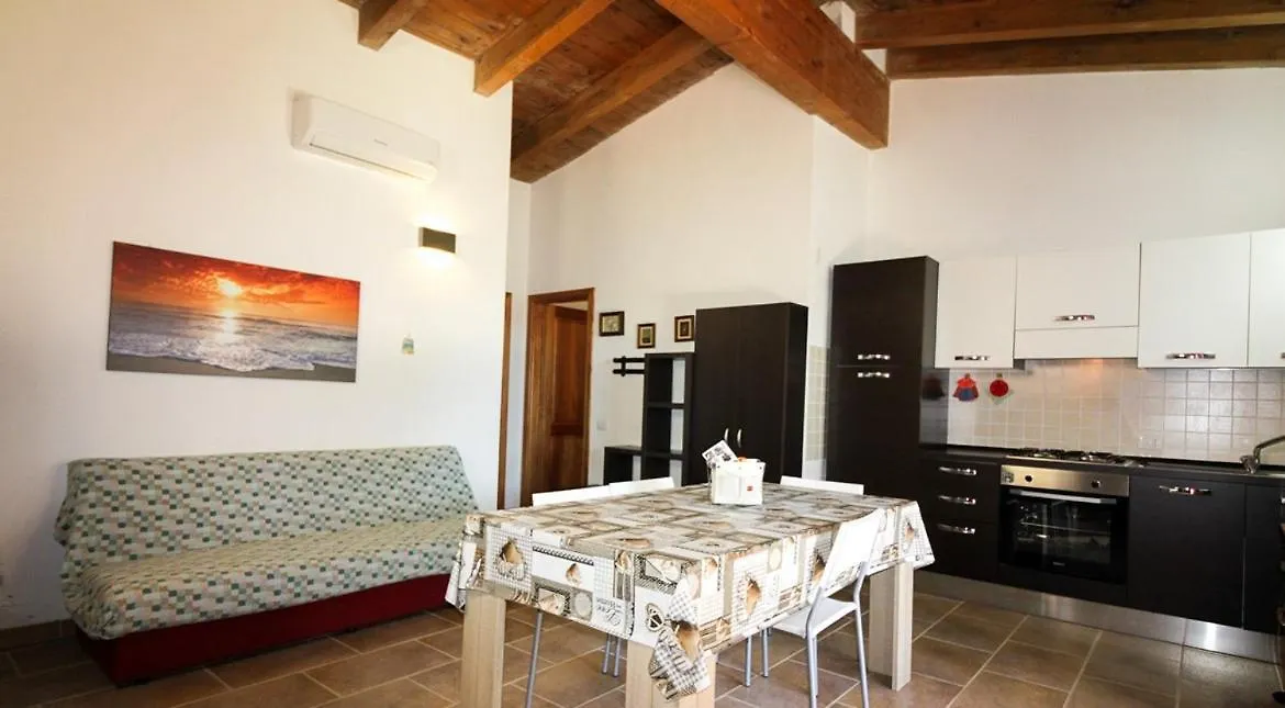 Villa Katy Budoni