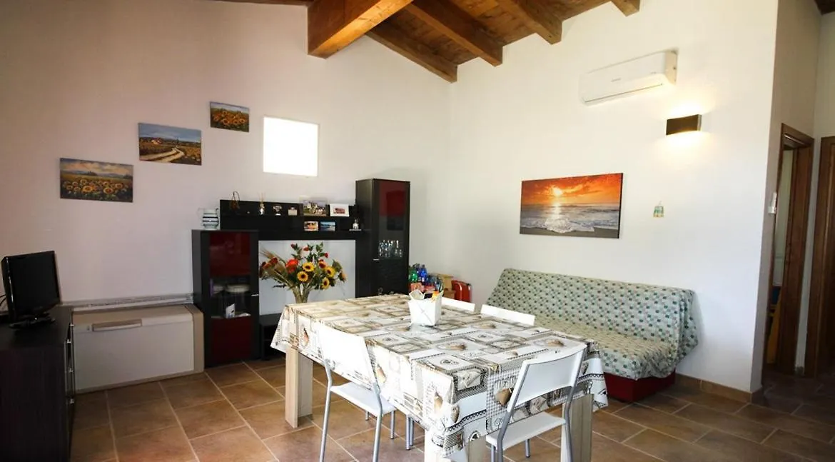 Villa Katy Budoni 0*,  Italien