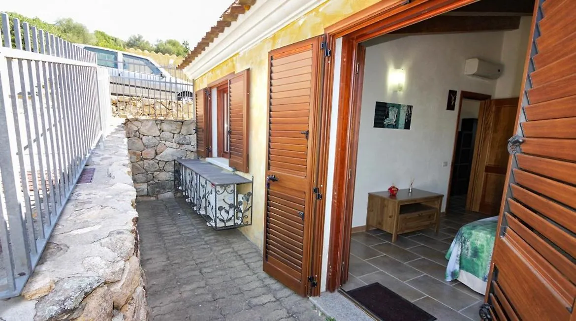 Villa Katy Budoni
