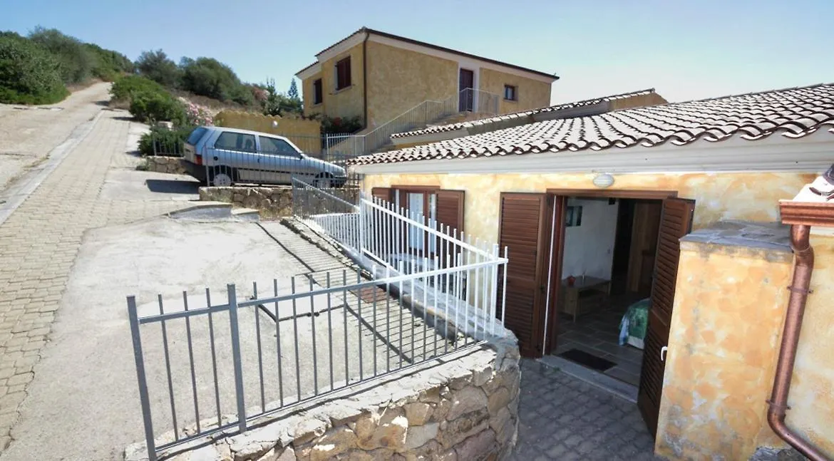 Villa Katy Budoni