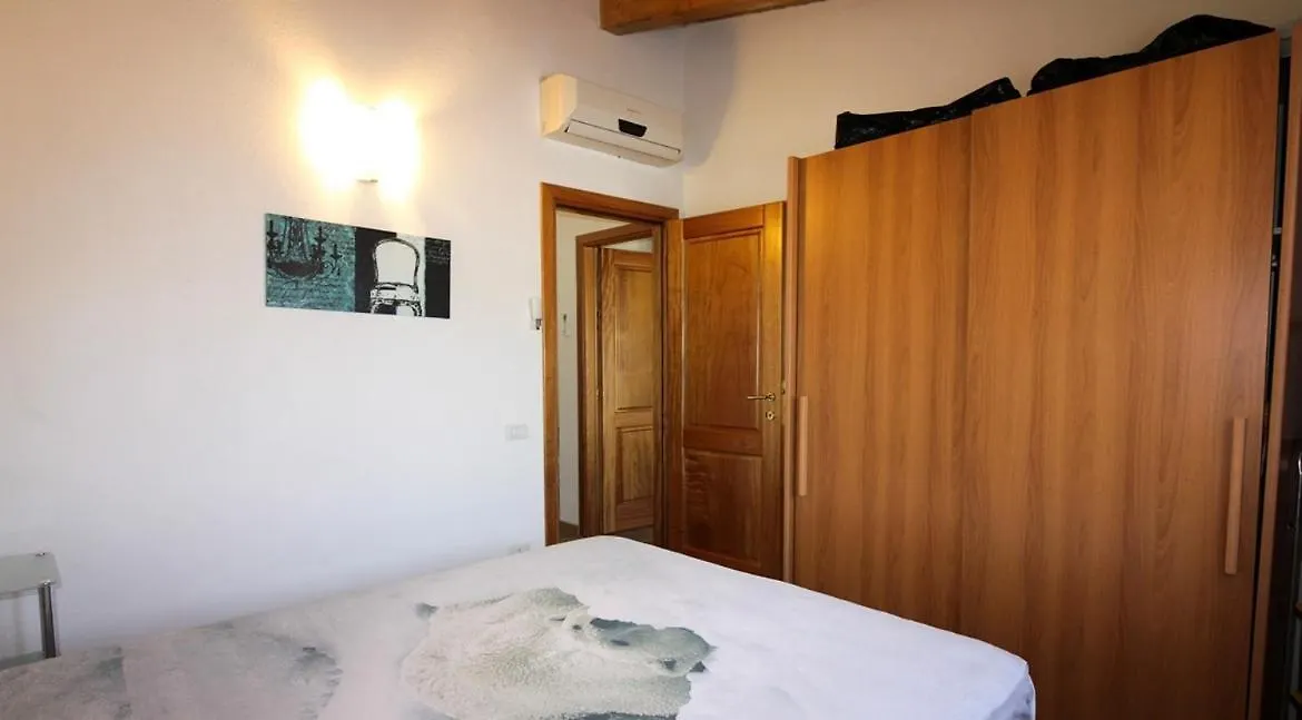 Villa Katy Budoni