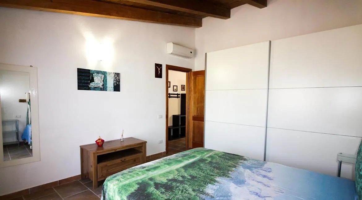 Villa Katy Budoni Italien