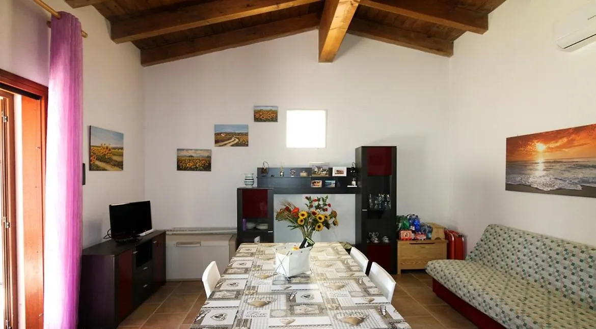 Villa Katy Budoni