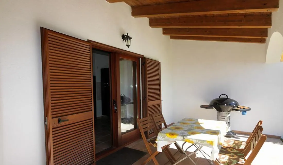 Villa Katy Budoni