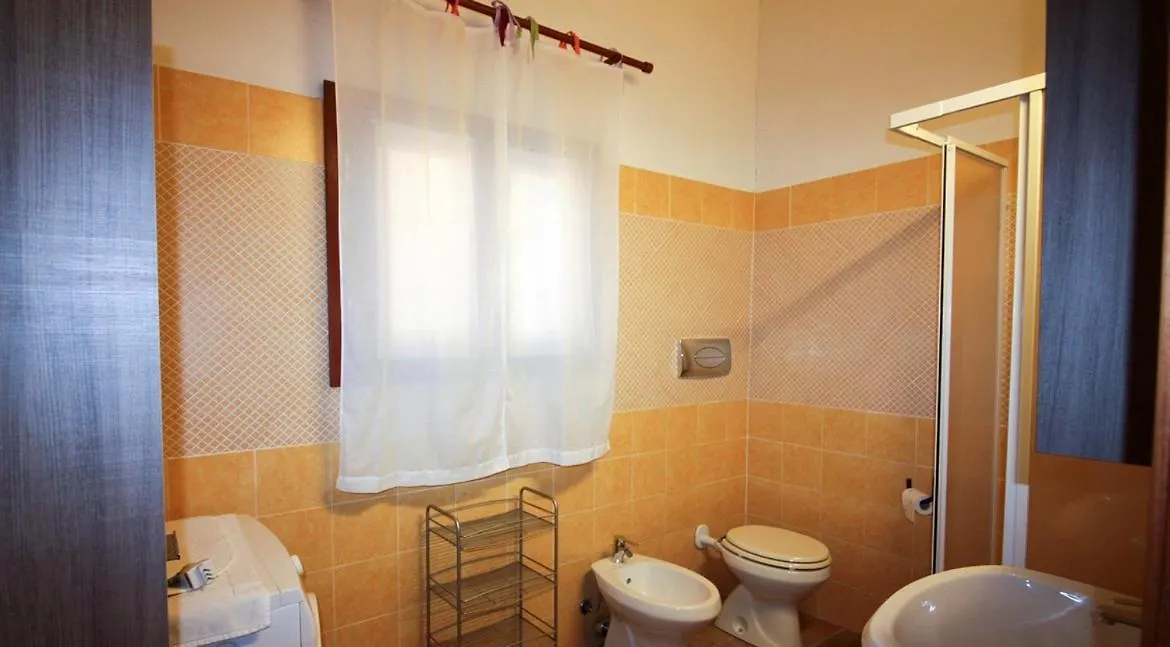 Villa Katy Budoni